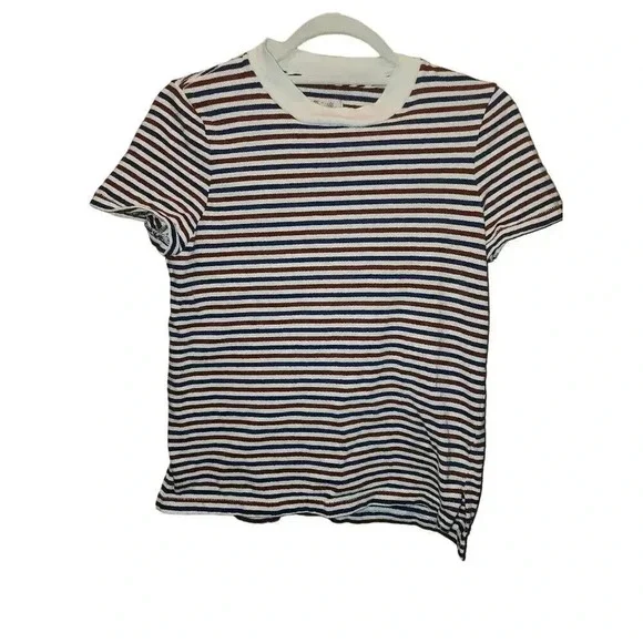 Madewell Women's Top Size S - Picture 1 of 4